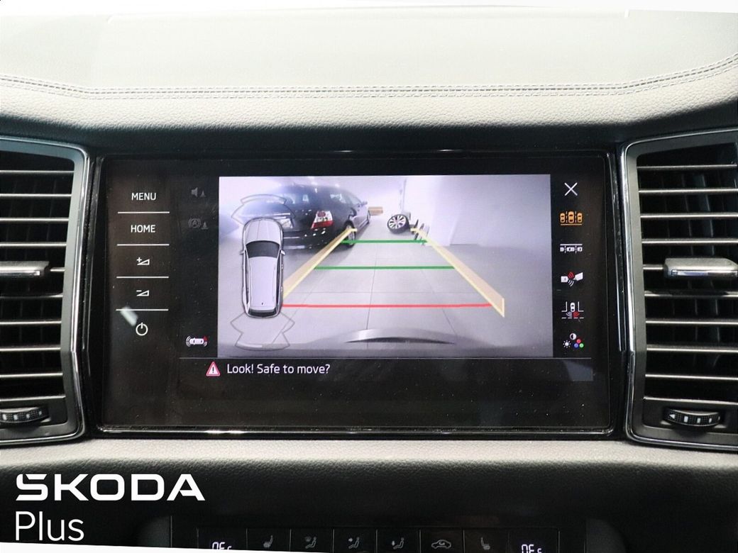 2022 Skoda Kodiaq