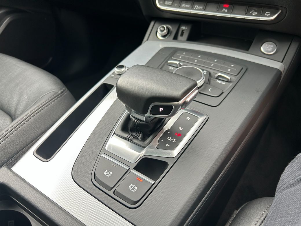 2019 Audi Q5