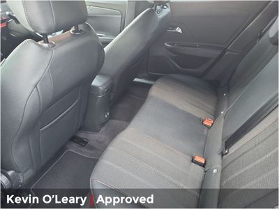 2022 Opel Mokka