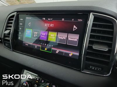 2023 Skoda Karoq