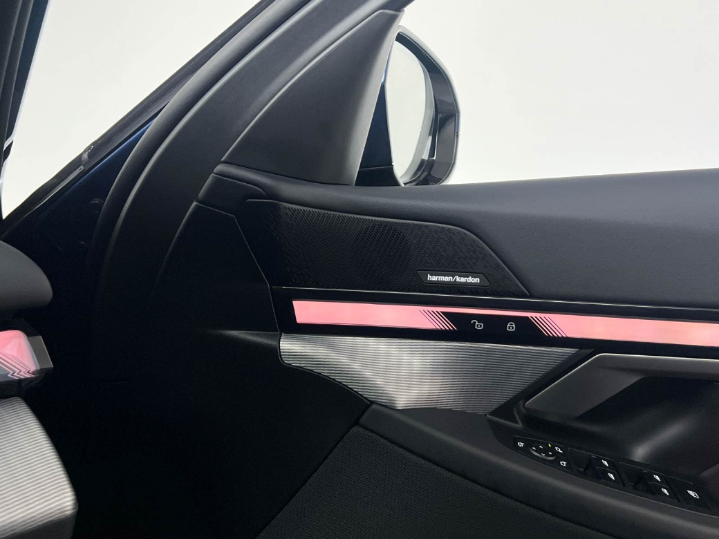 2025 BMW 5 Series
