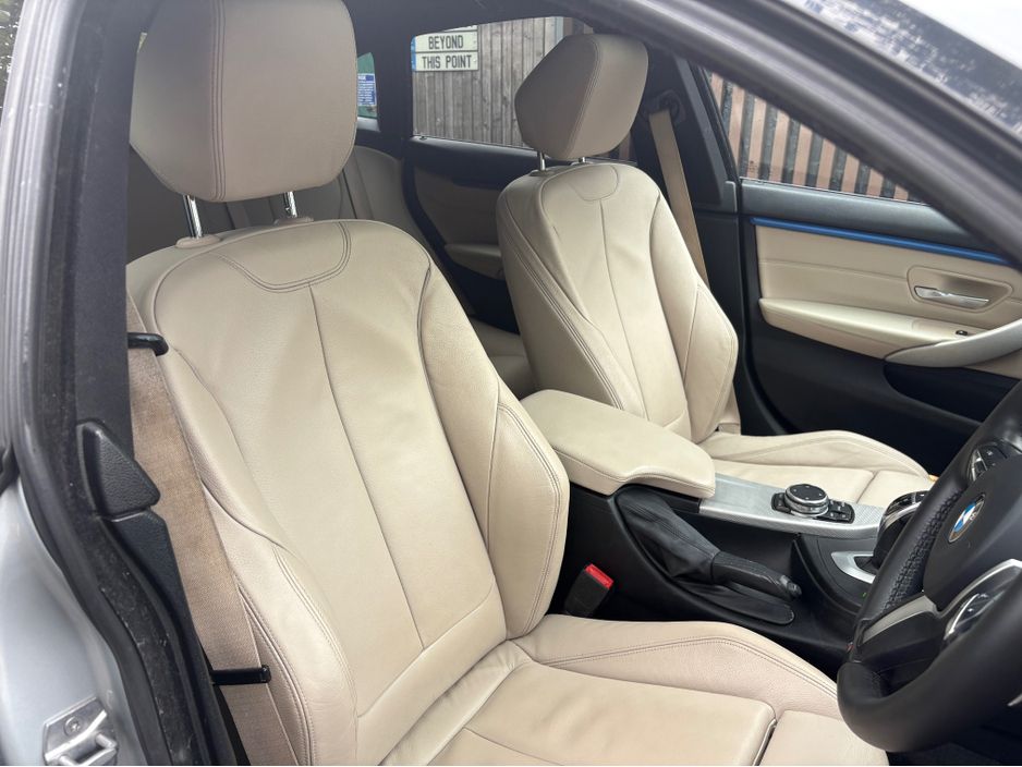 2016 BMW 4 Series