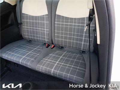 2019 Fiat 500