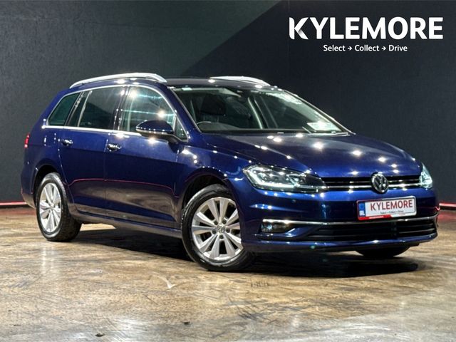 vehicle for sale from Kylemore Cars