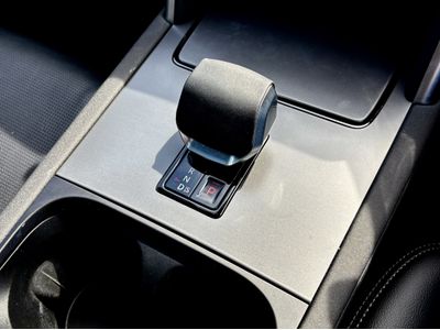 2025 Land Rover Discovery Sport