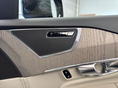 2024 Volvo XC90