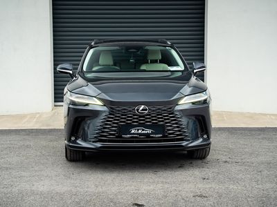 2024 Lexus RX