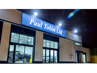 2022 Mercedes-Benz S Class