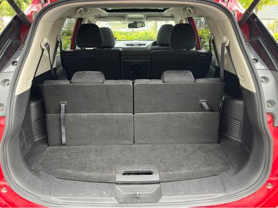 2016 Nissan X-Trail
