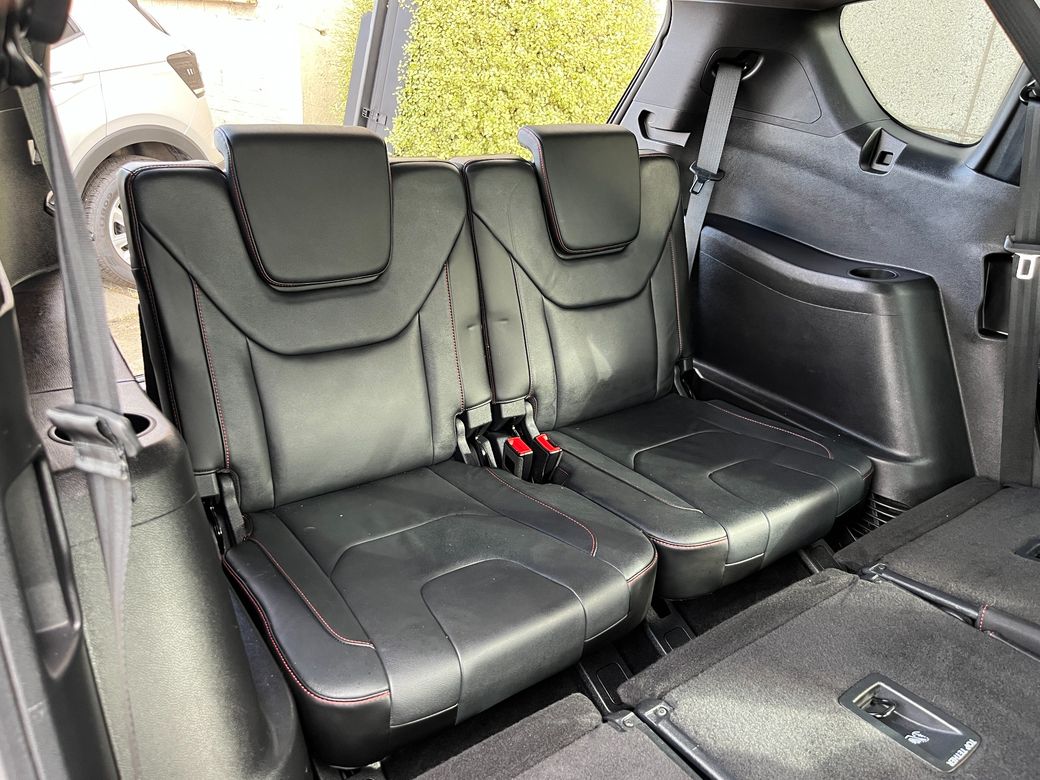 2023 Ford S-Max