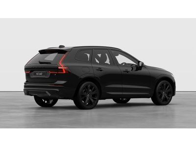 2026 Volvo XC60