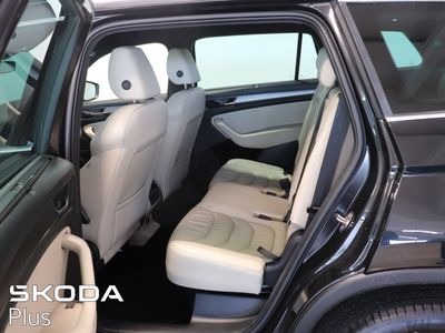 2023 Skoda Kodiaq