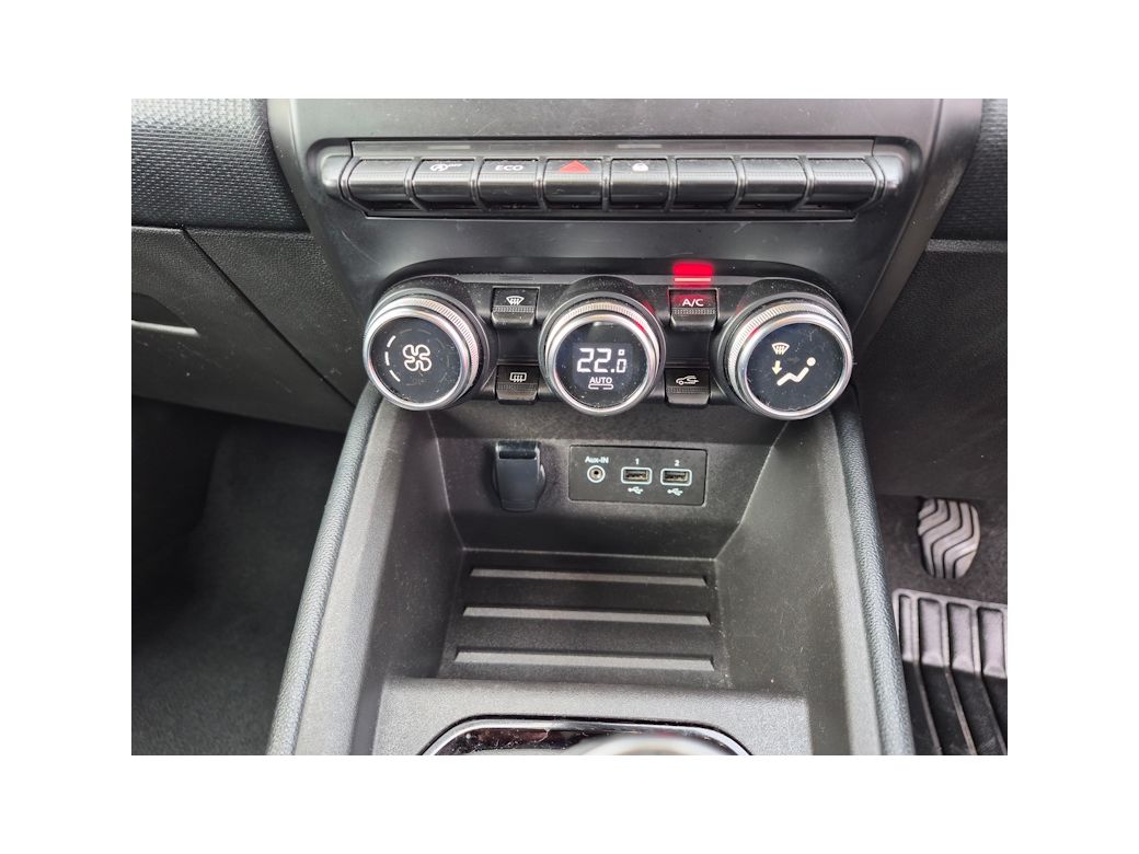 2023 Renault Clio