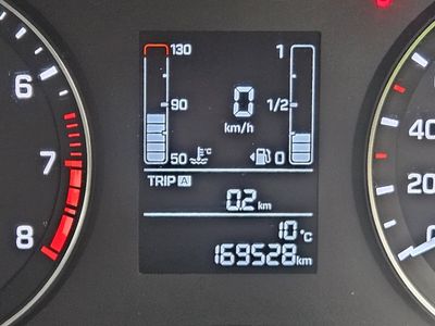 2016 Hyundai i20