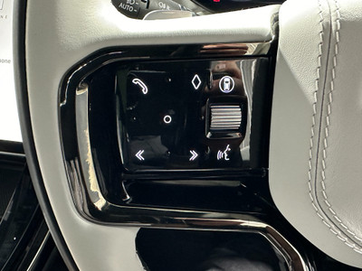 2026 Land Rover Range Rover Sport