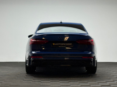 2024 Audi A6