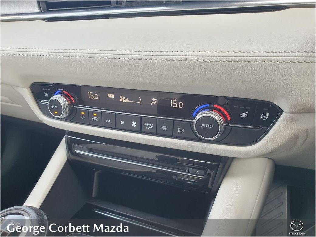 2019 Mazda Mazda6