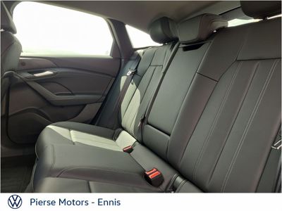 2025 Audi A6