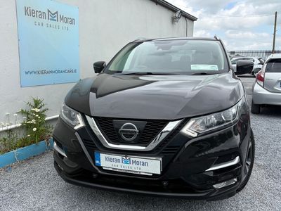 2017 Nissan Qashqai