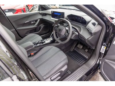 2026 Peugeot 2008