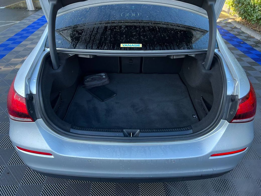 2020 Mercedes-Benz A Class