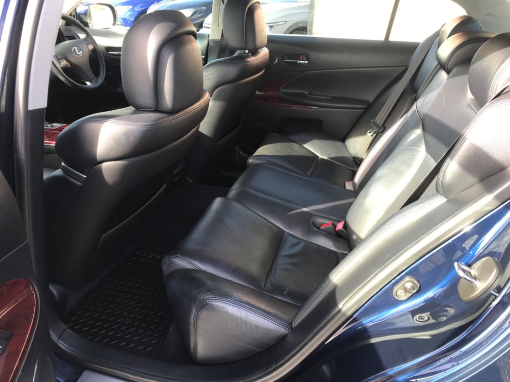 2012 Lexus GS
