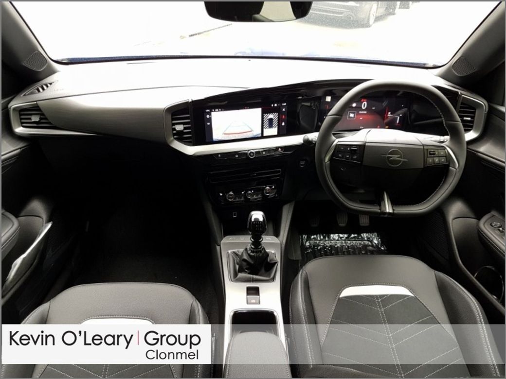 2025 Opel Mokka