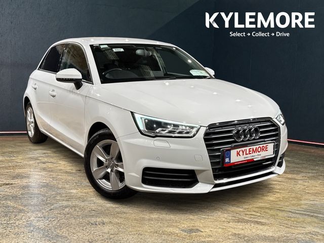 vehicle for sale from Kylemore Cars