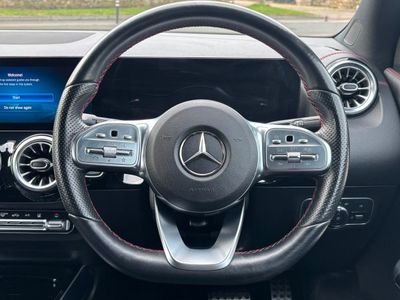 2022 Mercedes-Benz EQA