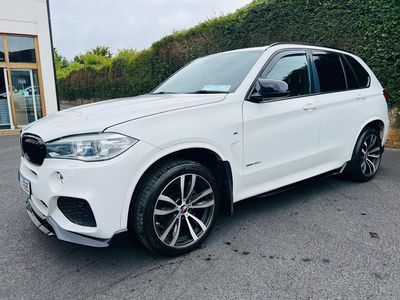 2015 BMW X5