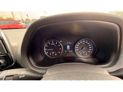 2022 Hyundai i30