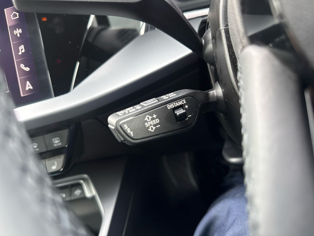 2024 Audi A3