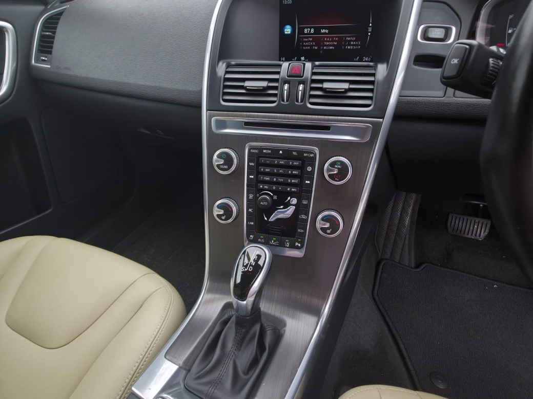 2015 Volvo XC60