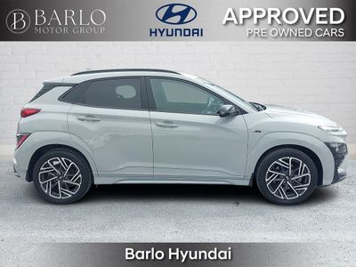 2022 Hyundai Kona