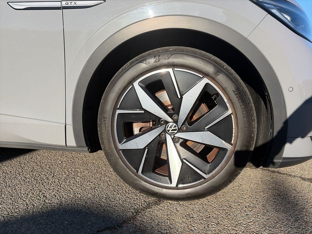 2022 Volkswagen ID.4