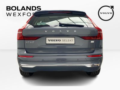 2024 Volvo XC60