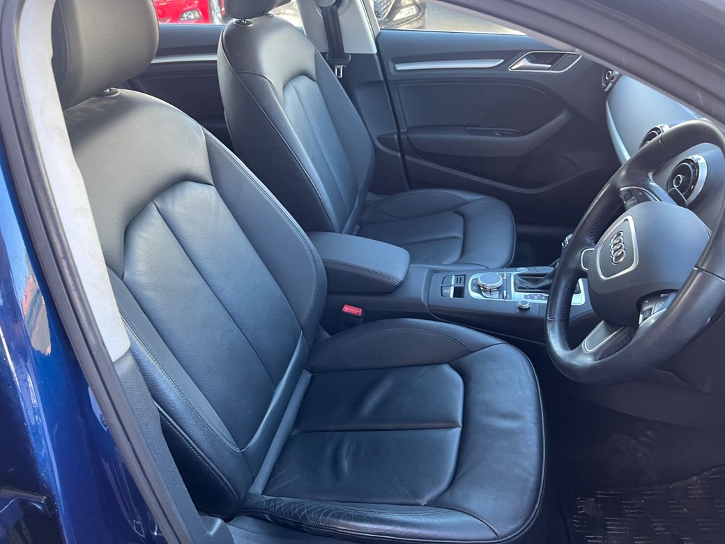 2016 Audi A3
