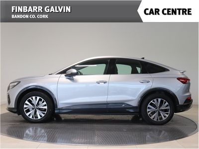 2023 Audi Q4