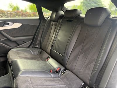 2017 Audi A5