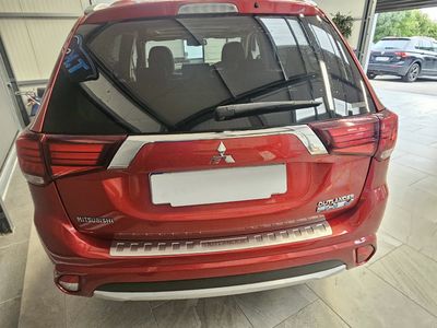 2017 Mitsubishi Outlander