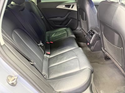 2016 Audi A6