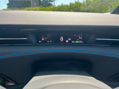 2025 Volkswagen ID.7