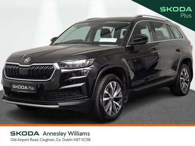2023 Skoda Kodiaq