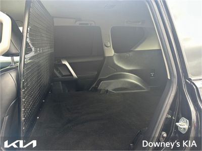 2023 Toyota Landcruiser