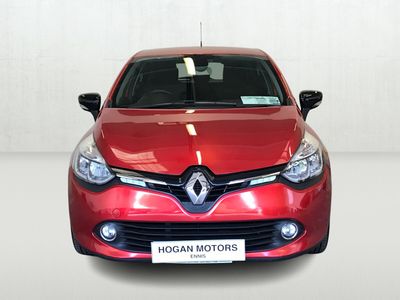 2017 Renault Clio