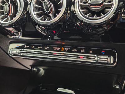 2022 Mercedes-Benz CLA Class