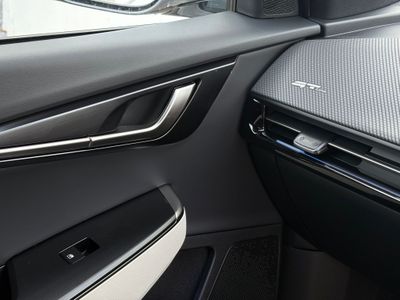 2026 Kia EV6