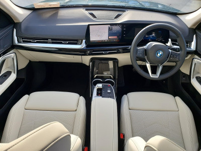 2026 BMW iX1