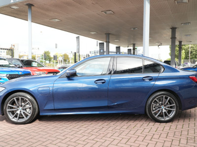2021 BMW 3 Series