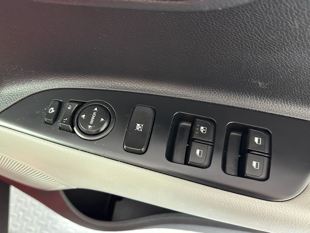 2019 Kia Stonic